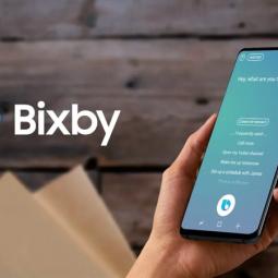 Samsung cập nhật những cải tiến với trợ lý AI Bixby