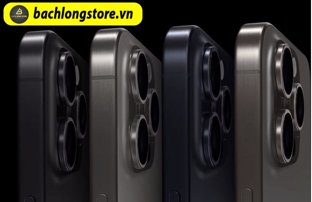 IPhone 15 series lộ diện: Cổng sạc mới, giá bán từ 22,99 triệu đồng
