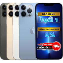 Apple iPhone 13 Pro Max 1TB 99%