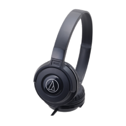 Tai nghe Audio-Technica ATH-S100iS