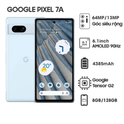 Google Pixel 7A (8GB-128GB)