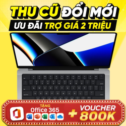 MacBook Pro 14 inch M1 Max 2021 10CPU/32GB/1TB/24GPU 99%