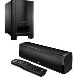 LOA BOSE CINEMATE 15 HOME THEATER SPEAKER SYSTEM