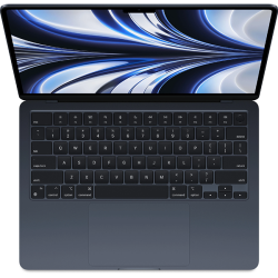 MacBook Air 13 inch M2 2022 8-core CPU/8GB/256GB/8-core GPU 99%