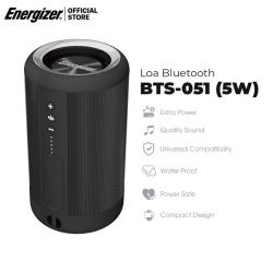 Loa Bluetooth Energizer BTS 051 - 5W