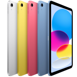 iPad Gen 10 2022 10.9 inch WiFi 5G 64GB Công Ty