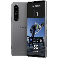 Sony Xepria 1 III (12GB-256GB) 99%