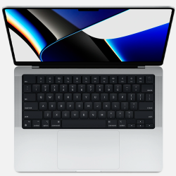 MacBook Pro 14 inch M1 Pro 2021 10CPU/16GB/1TB/16GPU Cũ