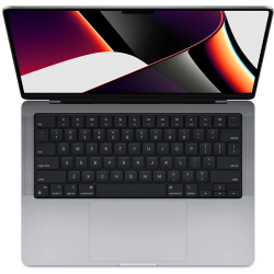 MacBook Pro 16 inch M1 Pro 2021 16CPU/16GB/1TB/16GPU Cũ