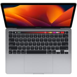 MacBook Pro 13 inch M2 2022 8-core CPU/8GB/256GB/10-core GPU Cũ