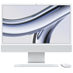 iMac 24 inch 2023 4.5K M3 8 CPU/8GB/256GB/8 GPU