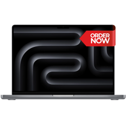 MacBook Pro 16 inch M3 Max 2023 14 CPU/36GB/1TB/30 GPU