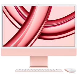 iMac 24 inch 2023 4.5K M3 8 CPU/8GB/512GB/10 GPU