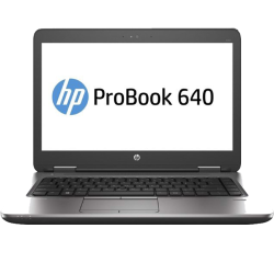 Laptop HP ProBook 640 G1 i5/4200M/8GB/256GB HD