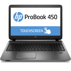 Laptop HP ProBook 450 G1 i3/4000M/8GB/256GB FHD