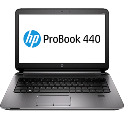 Laptop HP ProBook 440 G2 i5/5200U/8GB/256GB FHD