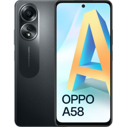 OPPO A58 (8GB-128GB)