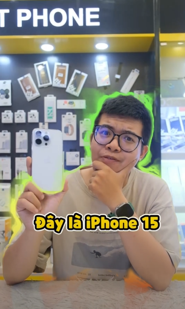 Góc Chia Sẽ Công Nghệ, Về IPhone 15 Series sắp ra mắt có gì?