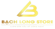 Bạch Long Logo